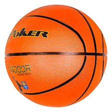 Bola de Basketball
