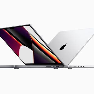 MacBook Pro 16 Polegadas