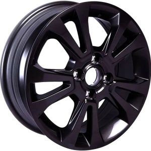 Roda Completa Aro 4 Pneu 2.40-4 Industrial 180kg Certificada